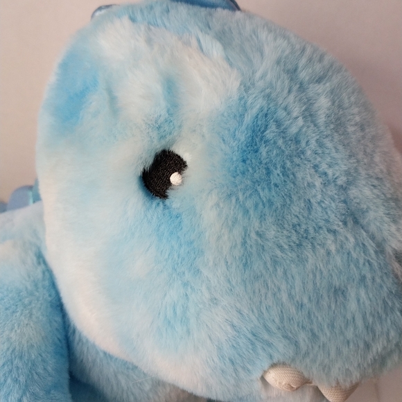 F.A.O Schwarz Dinosaur Plush - Picture 3 of 12